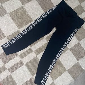 Gap active leggings